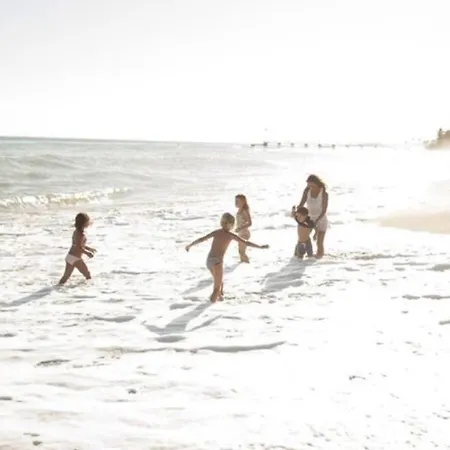 Mi Capricho 3-6 Beachfront- With Sea Views In Costa Del Sol *