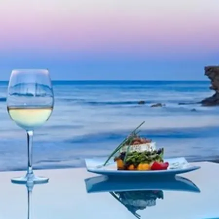 Lejlighed Mi Capricho 3-6 Beachfront- With Sea Views In Costa Del Sol La Cala De Mijas