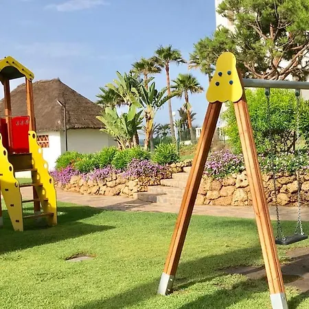 Mi Capricho 3-6 Beachfront- With Sea Views In Costa Del Sol La Cala De Mijas