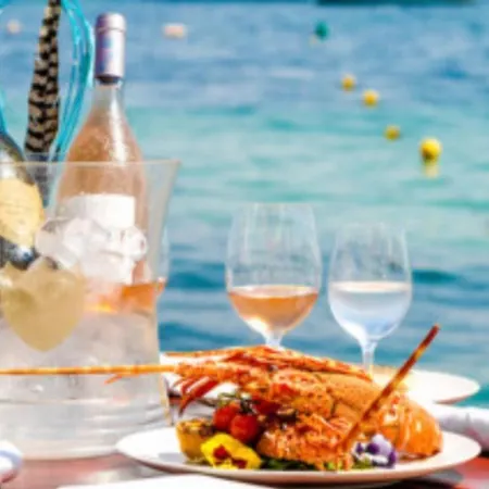 Mi Capricho 3-6 Beachfront- With Sea Views In Costa Del Sol Lejlighed