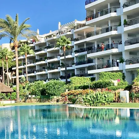 Mi Capricho 3-6 Beachfront- With Sea Views In Costa Del Sol Lejlighed La Cala De Mijas